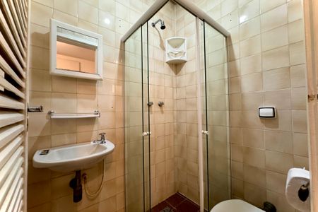 Apartamento para alugar com 96m², 2 quartos e 1 vaga