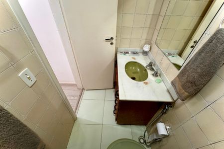 Apartamento para alugar com 96m², 2 quartos e 1 vaga