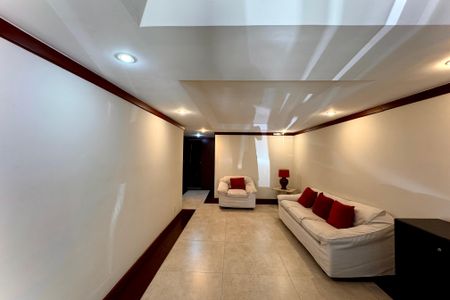 Apartamento para alugar com 96m², 2 quartos e 1 vaga