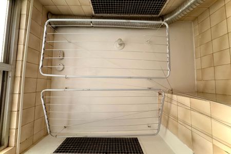 Apartamento para alugar com 96m², 2 quartos e 1 vaga