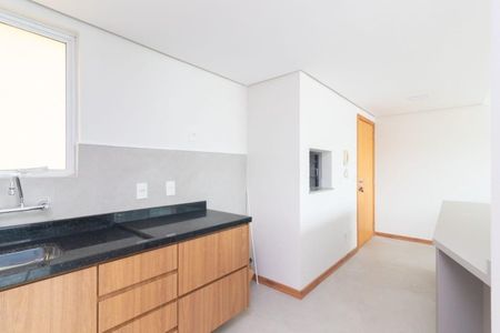 Sala de apartamento para alugar com 2 quartos, 78m² em Azenha, Porto Alegre