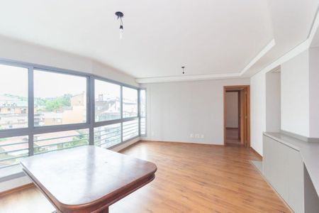 Sala de apartamento para alugar com 2 quartos, 78m² em Azenha, Porto Alegre