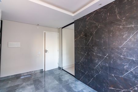 Apartamento à venda com 67m², 2 quartos e sem vaga Apartamento à venda com 67m², 2 quartos e sem vagaSala