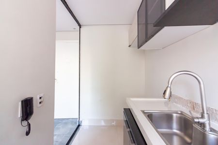 Apartamento à venda com 67m², 2 quartos e sem vaga Apartamento à venda com 67m², 2 quartos e sem vagaCozinha