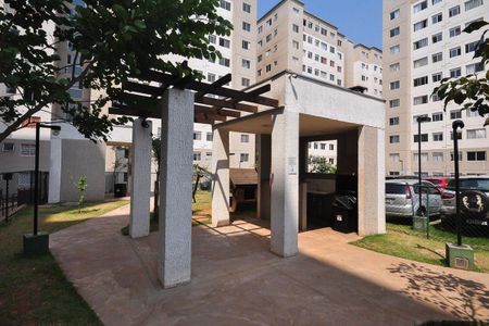 Apartamento à venda com 67m², 2 quartos e sem vagaÁrea Comum 