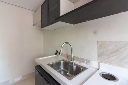 Apartamento à venda com 67m², 2 quartos e sem vaga Apartamento à venda com 67m², 2 quartos e sem vagaCozinha