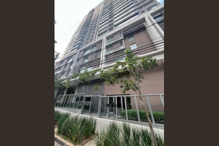 Apartamento à venda com 35m², 1 quarto e sem vaga Apartamento à venda com 35m², 1 quarto e sem vagaÁrea comum