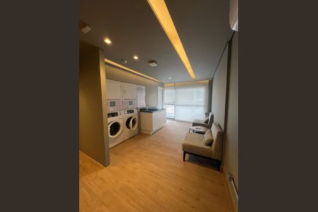 Apartamento à venda com 35m², 1 quarto e sem vaga Apartamento à venda com 35m², 1 quarto e sem vagaÁrea comum
