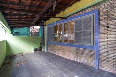 Casa para alugar com 150m², 3 quartos e 2 vagas