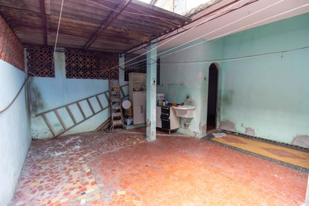 Casa para alugar com 150m², 3 quartos e 2 vagas