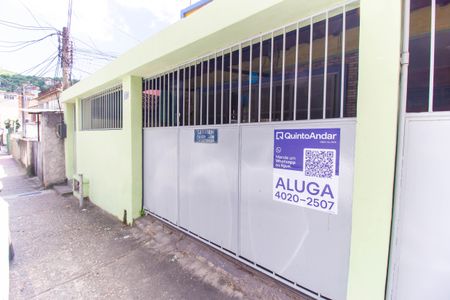 Casa para alugar com 150m², 3 quartos e 2 vagas