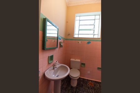 Casa para alugar com 150m², 3 quartos e 2 vagas