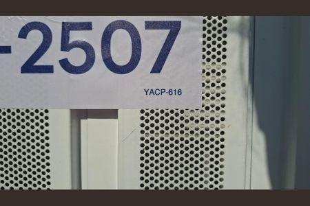 Apartamento para alugar com 112m², 2 quartos e 1 vaga Apartamento para alugar com 112m², 2 quartos e 1 vagaQRCODE YACP-616