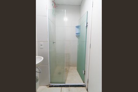 Studio para alugar com 25m², 1 quarto e sem vagaBanheiro