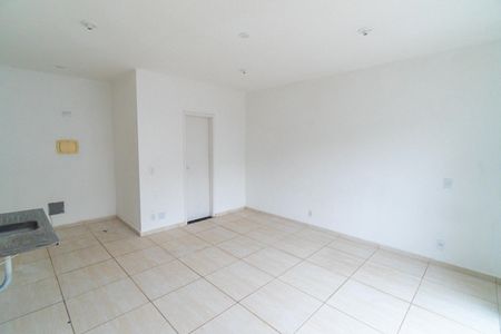 Studio para alugar com 25m², 1 quarto e sem vagaStudio