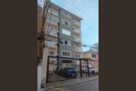 Kitnet/Studio para alugar com 1 quarto, 25m² em Vila Mira, São Paulo