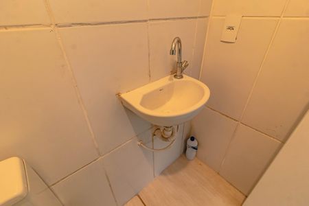 Kitnet/Studio para alugar com 1 quarto, 25m² em Vila Mira, São Paulo