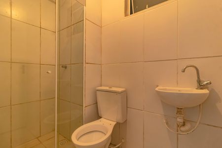 Kitnet/Studio para alugar com 1 quarto, 25m² em Vila Mira, São Paulo