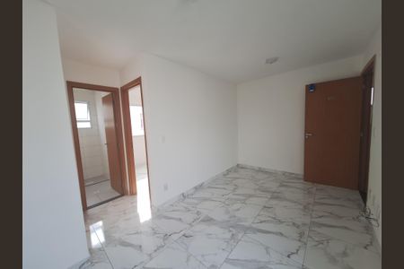 Apartamento para alugar com 2 quartos, 40m² em Chácara Estância Paulista, Suzano