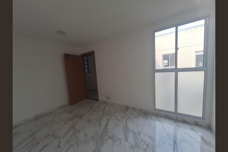 Apartamento para alugar com 2 quartos, 40m² em Chácara Estância Paulista, Suzano