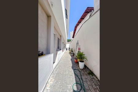 Casa à venda com 320m², 5 quartos e 6 vagasÁrea externa