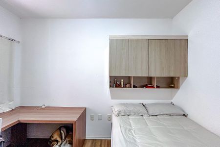 Casa à venda com 320m², 5 quartos e 6 vagasQuarto - Casa 2