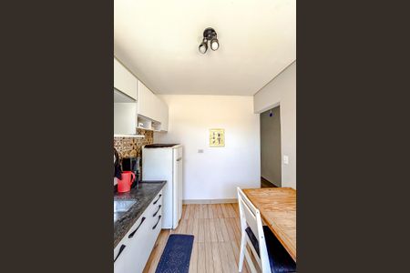 Casa à venda com 320m², 5 quartos e 6 vagasCozinha - Casa 2