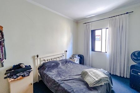 Casa à venda com 320m², 5 quartos e 6 vagasQuarto 3 - Casa 1