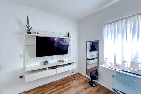 Casa à venda com 320m², 5 quartos e 6 vagasSala - Casa 2