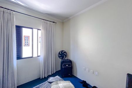 Casa à venda com 320m², 5 quartos e 6 vagasQuarto 3 - Casa 1