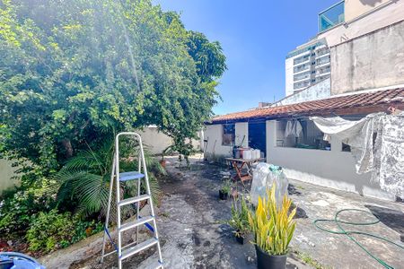 Casa à venda com 320m², 5 quartos e 6 vagasÁrea externa