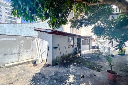 Casa à venda com 320m², 5 quartos e 6 vagasÁrea externa