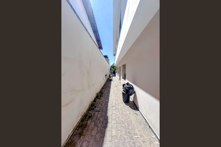 Casa à venda com 320m², 5 quartos e 6 vagasÁrea externa