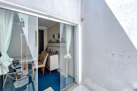 Casa à venda com 320m², 5 quartos e 6 vagasArea externa - Casa 1