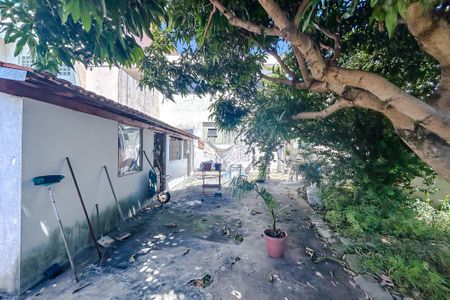 Casa à venda com 320m², 5 quartos e 6 vagasÁrea externa
