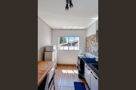 Casa à venda com 320m², 5 quartos e 6 vagasCozinha - Casa 2