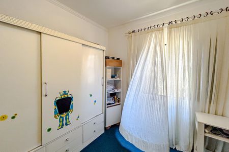 Casa à venda com 320m², 5 quartos e 6 vagasQuarto 2 - Casa 1