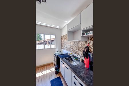 Casa à venda com 320m², 5 quartos e 6 vagasCozinha - Casa 2