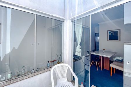 Casa à venda com 320m², 5 quartos e 6 vagasArea externa - Casa 1