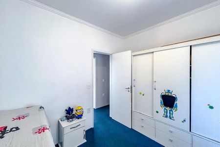 Casa à venda com 320m², 5 quartos e 6 vagasQuarto 2 - Casa 1