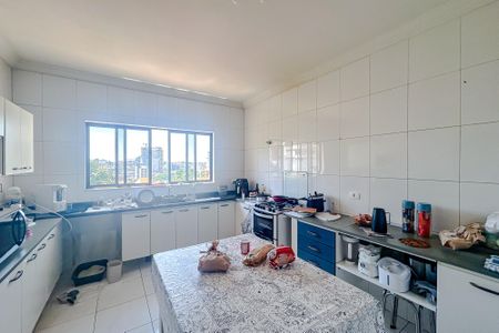 Casa à venda com 320m², 5 quartos e 6 vagasCozinha - Casa 1