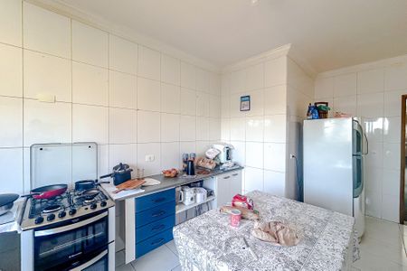 Casa à venda com 320m², 5 quartos e 6 vagasCozinha - Casa 1