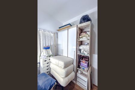 Casa à venda com 320m², 5 quartos e 6 vagasQuarto de Serviço