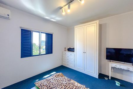 Casa à venda com 320m², 5 quartos e 6 vagasSuite 1 - Casa 1