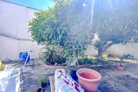 Casa à venda com 320m², 5 quartos e 6 vagasÁrea externa