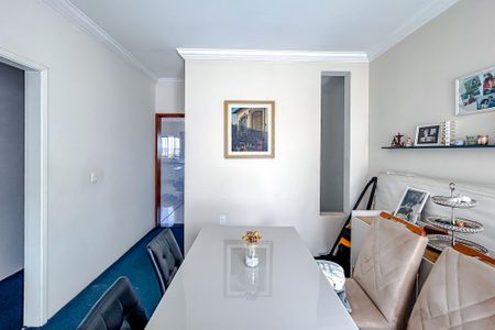 Casa à venda com 320m², 5 quartos e 6 vagasSala de Jantar - Casa 1