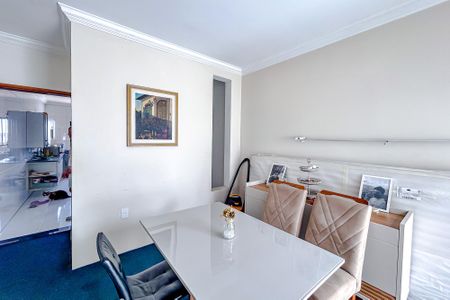 Casa à venda com 320m², 5 quartos e 6 vagasSala de Jantar - Casa 1