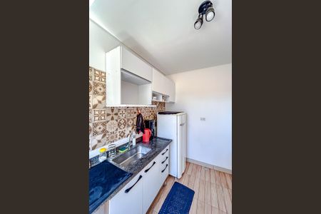 Casa à venda com 320m², 5 quartos e 6 vagasCozinha - Casa 2