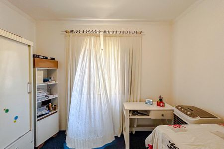 Casa à venda com 320m², 5 quartos e 6 vagasQuarto 2 - Casa 1