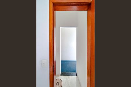 Casa à venda com 320m², 5 quartos e 6 vagasLavabo - Casa 1